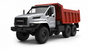 УРАЛ